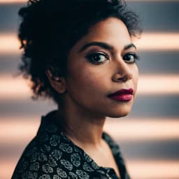 Rebecca Naomi Jones